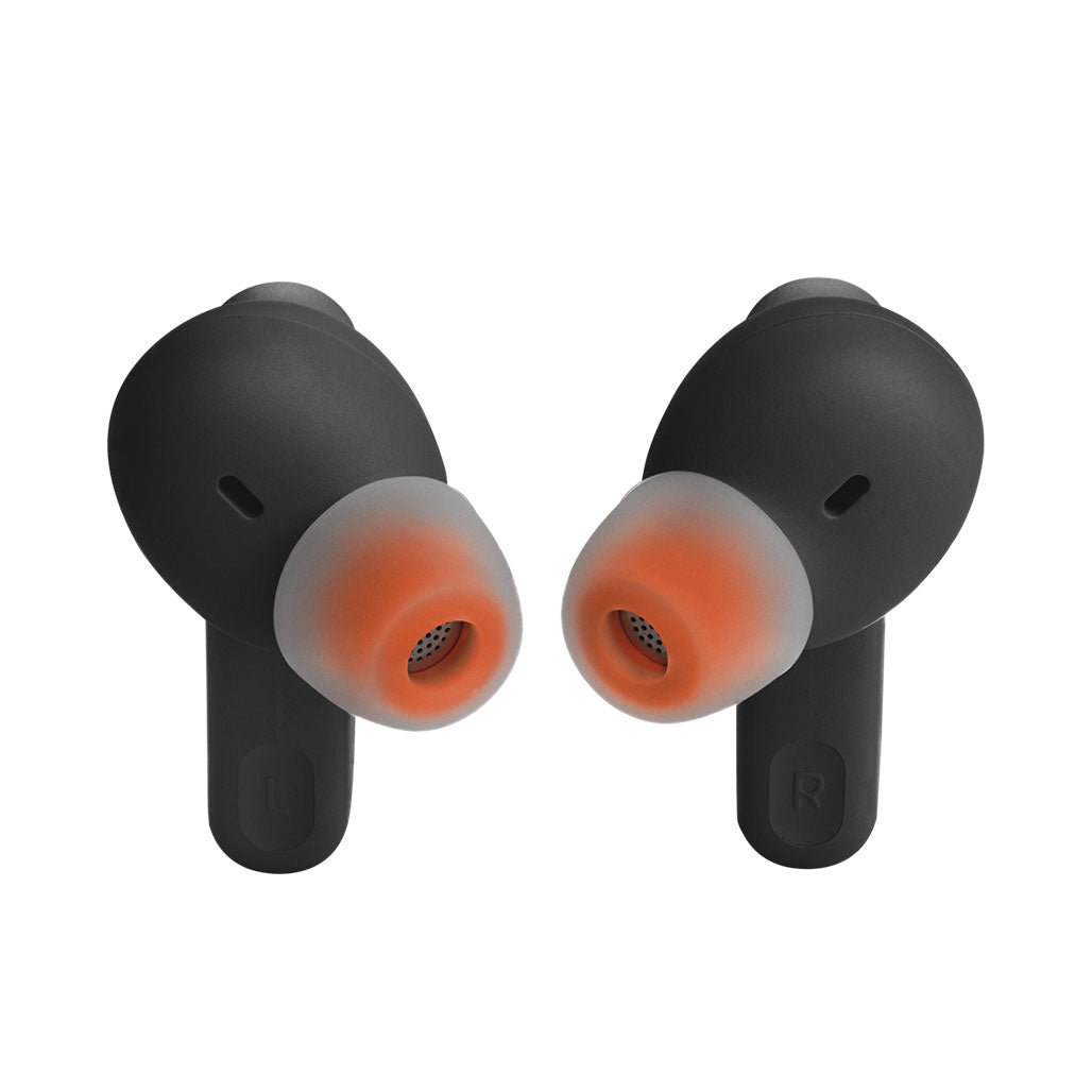 JBL Tune 230NC TWS True wireless noise cancelling earbuds | Black | JBLT230NCTWSBLK, 31989965717756, Available at 961Souq