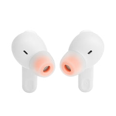 JBL Tune 230NC TWS True wireless noise cancelling earbuds - White | JBLT230NCTWSWHT