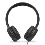 JBL Tune 500 Wired on-ear headphones from JBL sold by 961Souq-Zalka