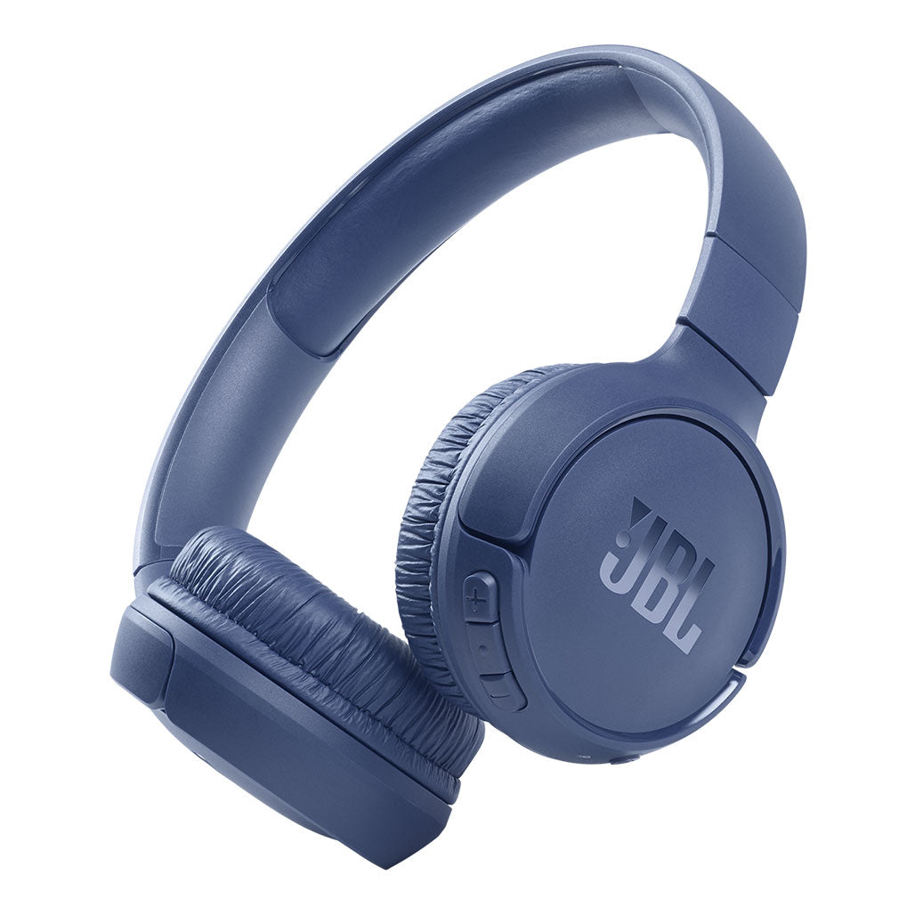JBL Tune 510BT - Wireless On-Ear Headsets, 31890869453052, Available at 961Souq