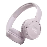 JBL Tune 510BT - Wireless On-Ear Headsets Pink from JBL sold by 961Souq-Zalka