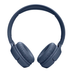 A Photo Of JBL Tune 520BT - Wireless On-Ear Headphones – Premium Pure Bass Sound