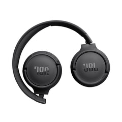 A Photo Of JBL Tune 520BT - Wireless On-Ear Headphones – Premium Pure Bass Sound