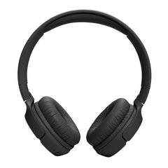 A Photo Of JBL Tune 520BT - Wireless On-Ear Headphones – Premium Pure Bass Sound