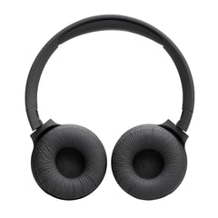 A Photo Of JBL Tune 520BT - Wireless On-Ear Headphones – Premium Pure Bass Sound