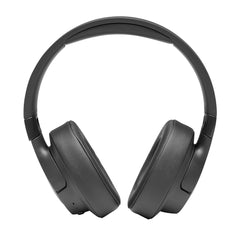 A Photo Of JBL Tune 710BT Wireless Over-Ear Headphones - Pure Bass Sound, 50 Hours Battery, Bluetooth 5.0, Hands-Free Calls