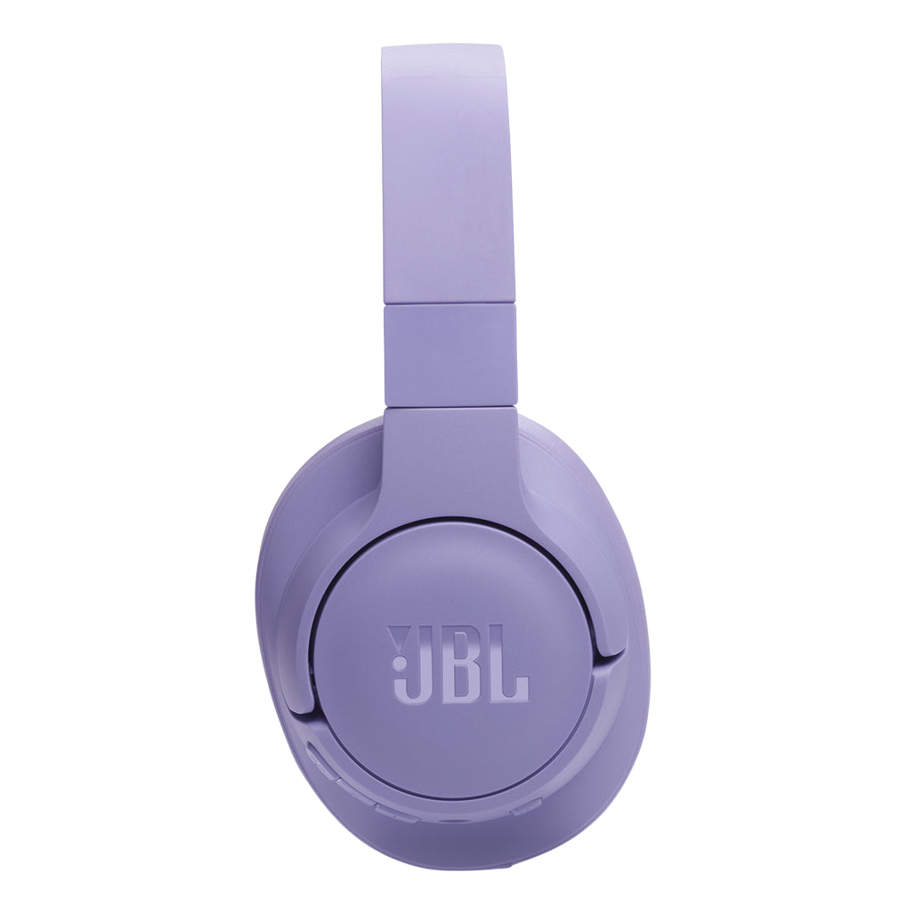 JBL Tune 720BT Blue - Sound & Vision