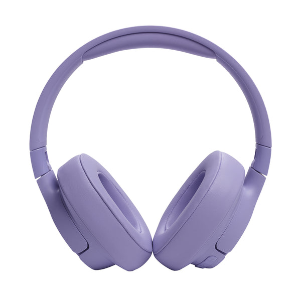 JBL Tune 720BT Wireless Over-Ear Headphones - Purple – 961souq.com