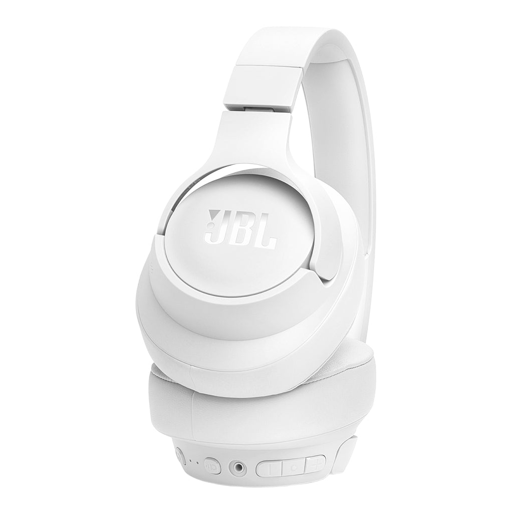 A Photo Of JBL Tune 770NC Wireless Headphones - Adaptive Noise Cancelling, Pure Bass Sound, and Long Battery Life