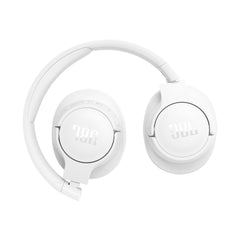 A Photo Of JBL Tune 770NC Wireless Headphones - Adaptive Noise Cancelling, Pure Bass Sound, and Long Battery Life