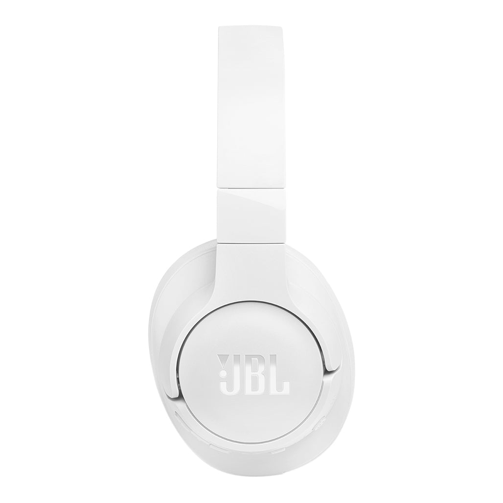 A Photo Of JBL Tune 770NC Wireless Headphones - Adaptive Noise Cancelling, Pure Bass Sound, and Long Battery Life