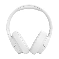 A Photo Of JBL Tune 770NC Wireless Headphones - Adaptive Noise Cancelling, Pure Bass Sound, and Long Battery Life