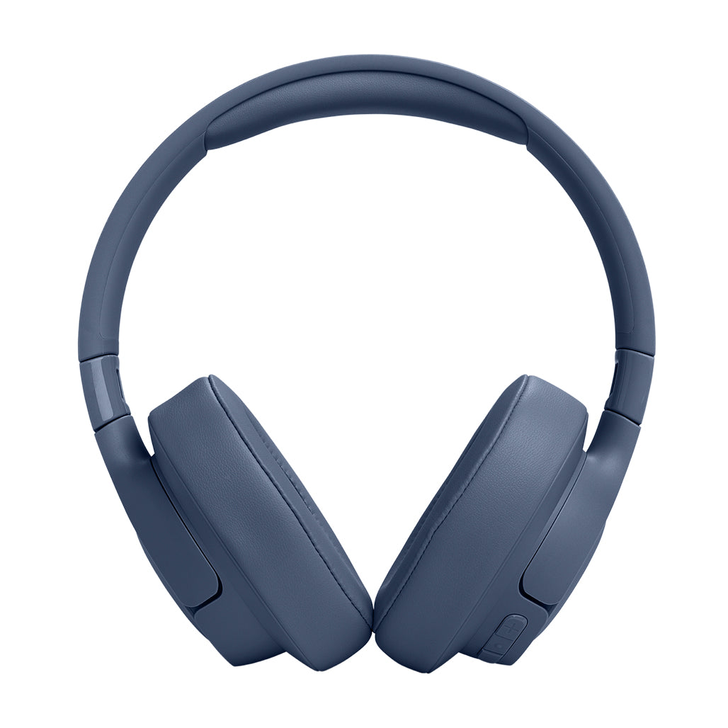 A Photo Of JBL Tune 770NC Wireless Headphones - Adaptive Noise Cancelling, Pure Bass Sound, and Long Battery Life