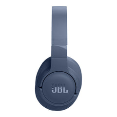 A Photo Of JBL Tune 770NC Wireless Headphones - Adaptive Noise Cancelling, Pure Bass Sound, and Long Battery Life