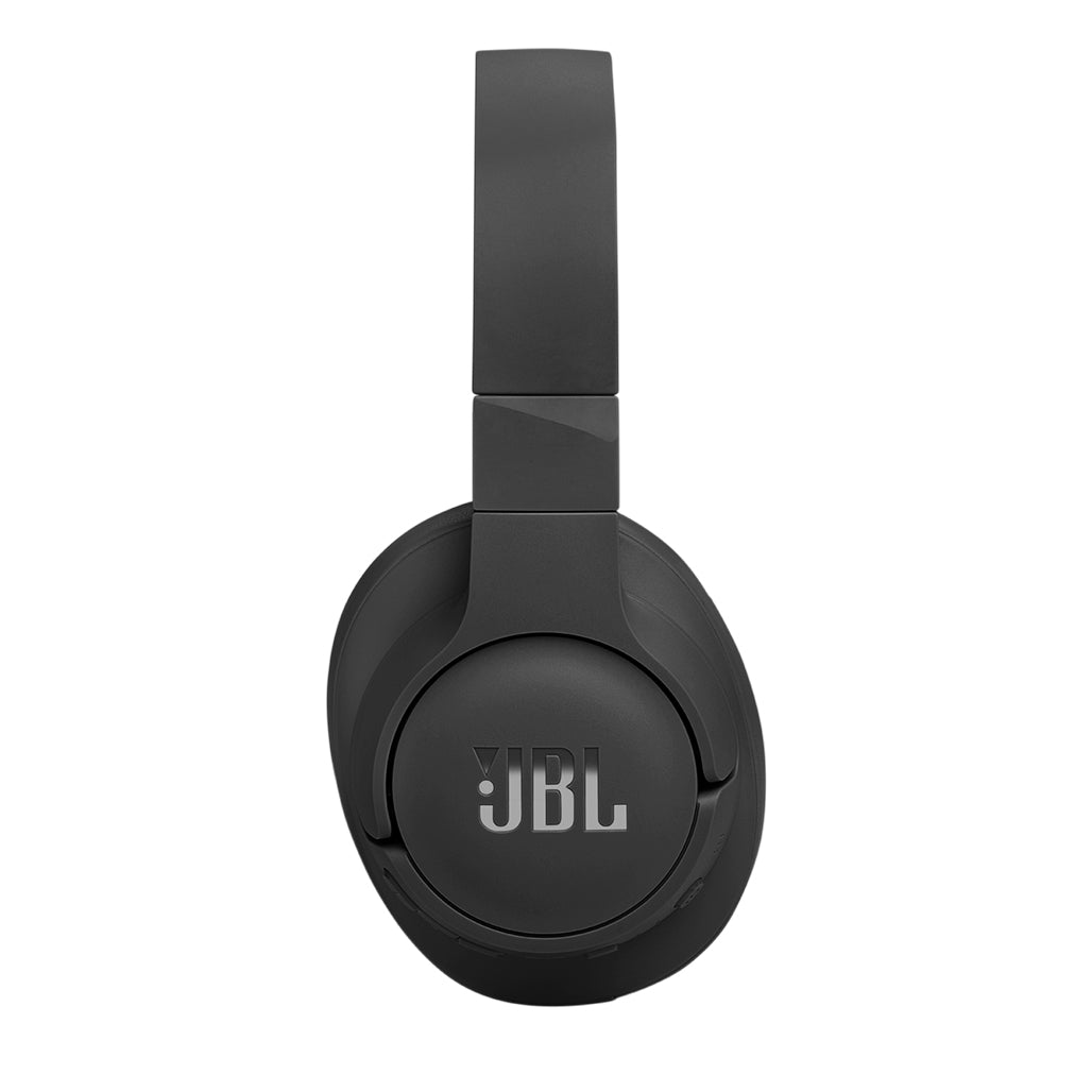 A Photo Of JBL Tune 770NC Wireless Headphones - Adaptive Noise Cancelling, Pure Bass Sound, and Long Battery Life