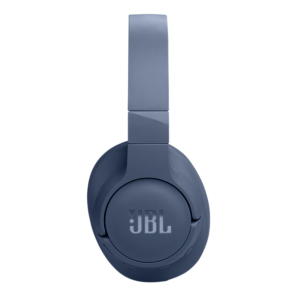 A Photo Of JBL Tune 770NC Wireless Headphones - Adaptive Noise Cancelling, Pure Bass Sound, and Long Battery Life