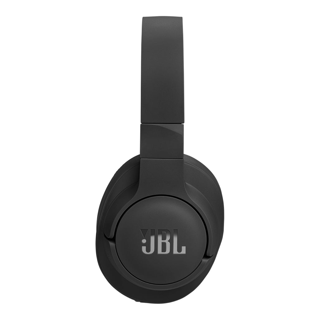 A Photo Of JBL Tune 770NC Wireless Headphones - Adaptive Noise Cancelling, Pure Bass Sound, and Long Battery Life