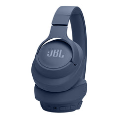 A Photo Of JBL Tune 770NC Wireless Headphones - Adaptive Noise Cancelling, Pure Bass Sound, and Long Battery Life