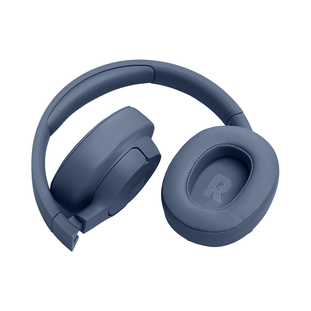 A Photo Of JBL Tune 770NC Wireless Headphones - Adaptive Noise Cancelling, Pure Bass Sound, and Long Battery Life