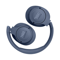 A Photo Of JBL Tune 770NC Wireless Headphones - Adaptive Noise Cancelling, Pure Bass Sound, and Long Battery Life