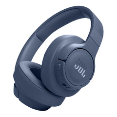 A Photo Of JBL Tune 770NC Wireless Headphones - Adaptive Noise Cancelling, Pure Bass Sound, and Long Battery Life