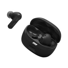 A Photo Of JBL Tune Beam 2 True Wireless Earbuds – Pure Bass Sound with Adaptive Noise Cancelling & Spatial Sound