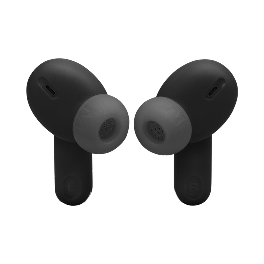 A Photo Of JBL Tune Beam 2 True Wireless Earbuds – Pure Bass Sound with Adaptive Noise Cancelling & Spatial Sound