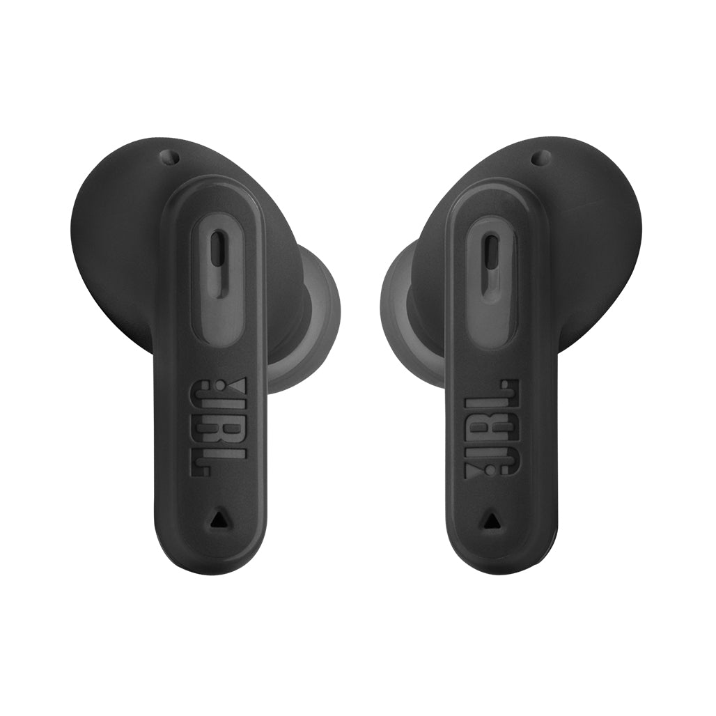 A Photo Of JBL Tune Beam 2 True Wireless Earbuds – Pure Bass Sound with Adaptive Noise Cancelling & Spatial Sound