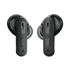 A Photo Of JBL Tune Beam 2 Ghost Edition - True Wireless Earbuds with Adaptive Noise Cancelling and JBL Pure Bass Sound