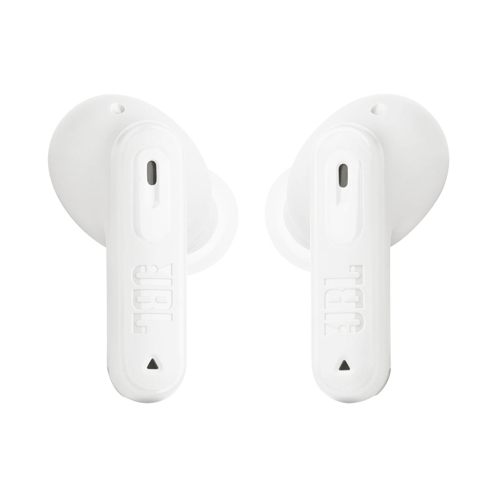 A Photo Of JBL Tune Beam 2 True Wireless Earbuds – Pure Bass Sound with Adaptive Noise Cancelling & Spatial Sound