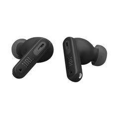 A Photo Of JBL Tune Beam 2 True Wireless Earbuds – Pure Bass Sound with Adaptive Noise Cancelling & Spatial Sound