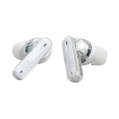 A Photo Of JBL Tune Beam - True Wireless Noise Cancelling Earbuds - Pure Bass Sound with Active Noise Cancellation