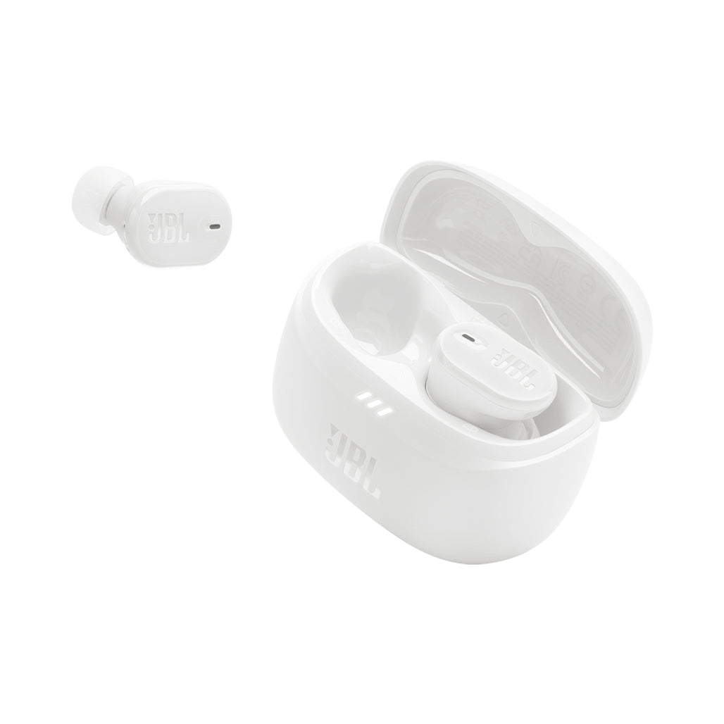 A Photo Of JBL Tune Buds 2 True Wireless Earbuds - Pure Bass, Adaptive Noise Cancelling, Spatial Sound, 48-Hour Battery Life