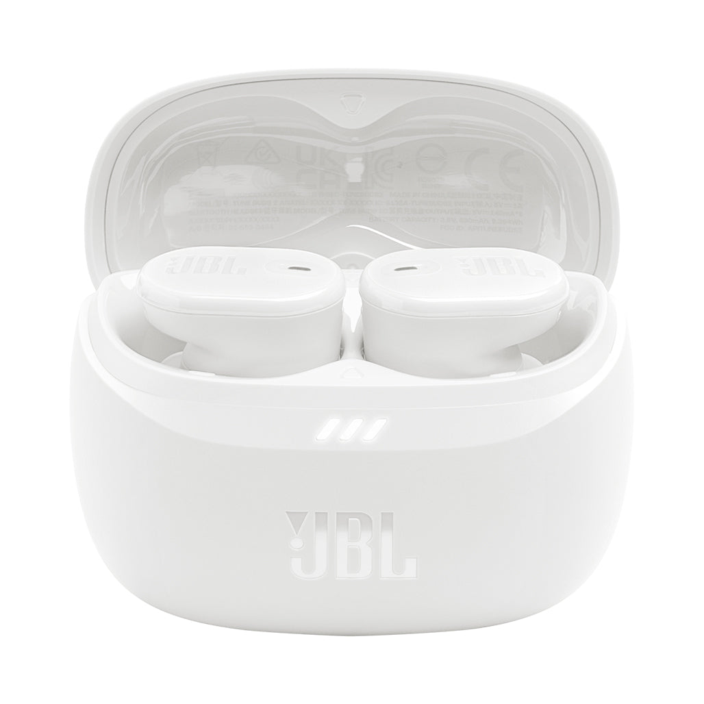 A Photo Of JBL Tune Buds 2 True Wireless Earbuds - Pure Bass, Adaptive Noise Cancelling, Spatial Sound, 48-Hour Battery Life