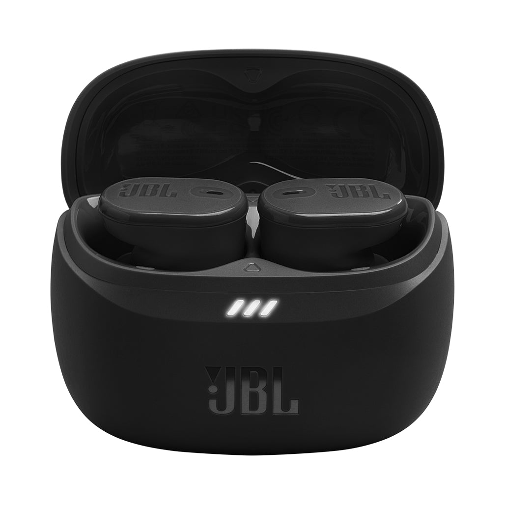 A Photo Of JBL Tune Buds 2 True Wireless Earbuds - Pure Bass, Adaptive Noise Cancelling, Spatial Sound, 48-Hour Battery Life