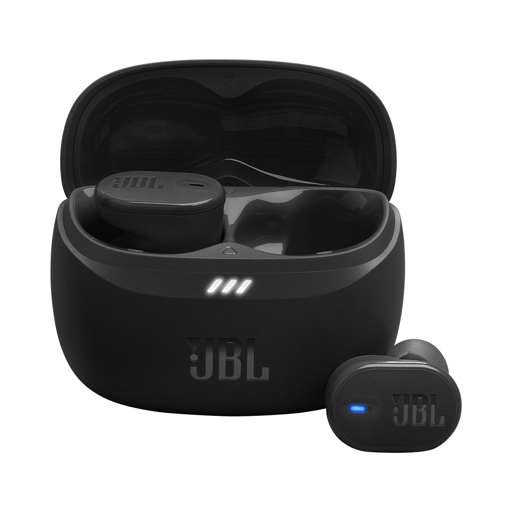 A Photo Of JBL Tune Buds 2 True Wireless Earbuds - Pure Bass, Adaptive Noise Cancelling, Spatial Sound, 48-Hour Battery Life