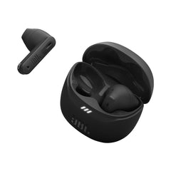 A Photo Of JBL Tune Flex 2 True Wireless Earbuds – Pure Bass, Adaptive Noise Cancelling, and Immersive Spatial Sound