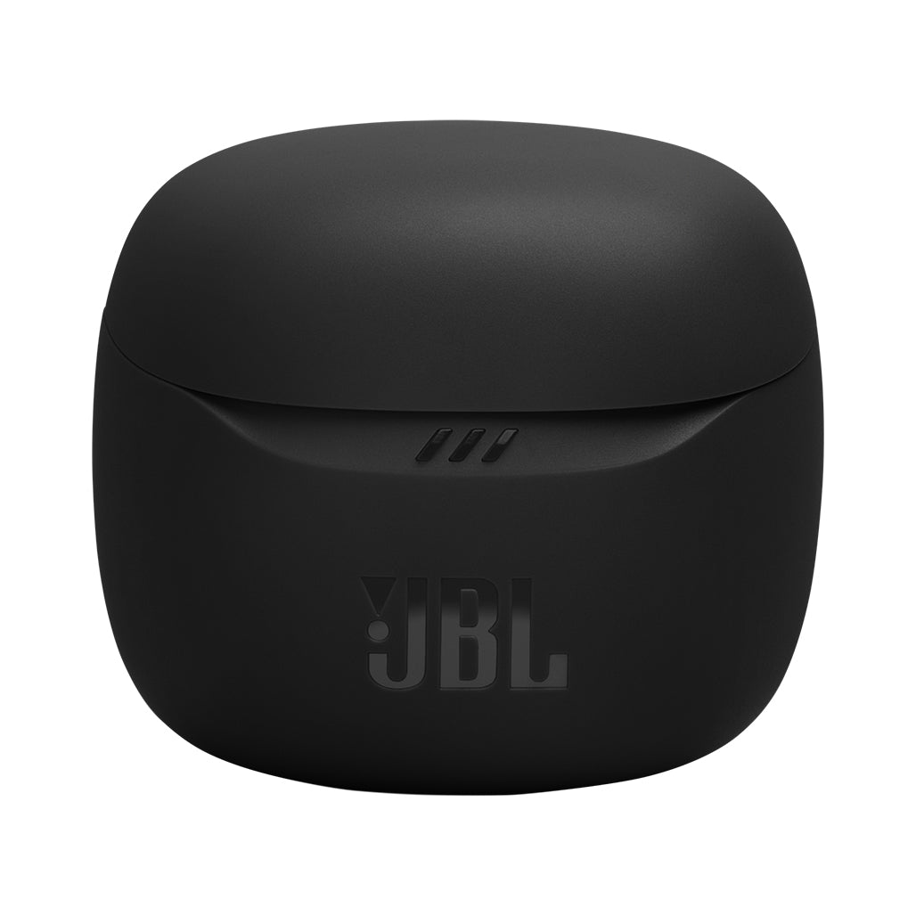 A Photo Of JBL Tune Flex 2 True Wireless Earbuds – Pure Bass, Adaptive Noise Cancelling, and Immersive Spatial Sound