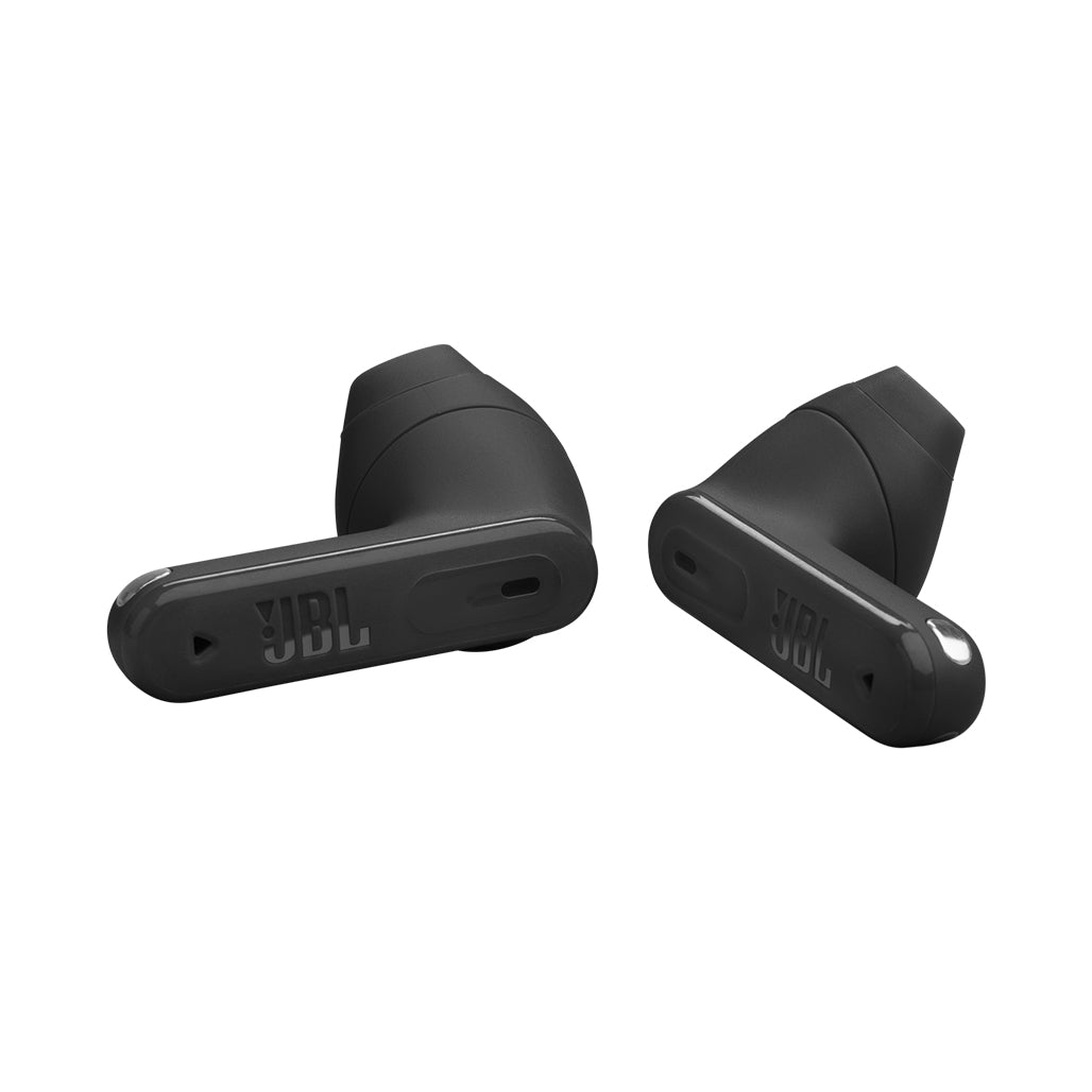 A Photo Of JBL Tune Flex 2 True Wireless Earbuds – Pure Bass, Adaptive Noise Cancelling, and Immersive Spatial Sound