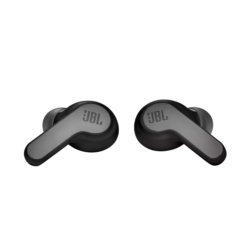 JBL Wave 200 TWS In Ear Earbuds with Mic - Black, 32833559560444, Available at 961Souq