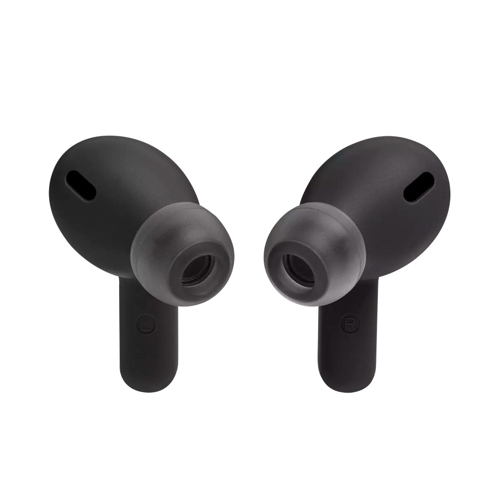 JBL Wave 200 TWS In Ear Earbuds with Mic - Black, 32833559527676, Available at 961Souq