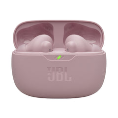 A Photo Of JBL Wave Beam 2 Earbuds – Pure Bass Sound, Active Noise Cancelling, 40-Hour Battery, and Bluetooth 5.3 Wireless Earbuds