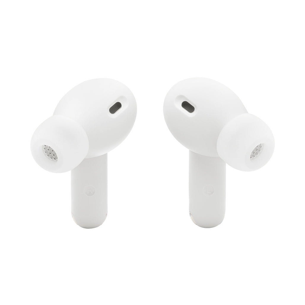 A Photo Of JBL Wave Beam 2 Earbuds – Pure Bass Sound, Active Noise Cancelling, 40-Hour Battery, and Bluetooth 5.3 Wireless Earbuds