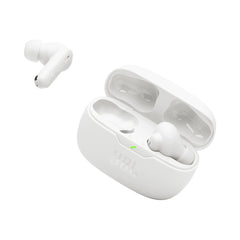 A Photo Of JBL Wave Beam 2 Earbuds – Pure Bass Sound, Active Noise Cancelling, 40-Hour Battery, and Bluetooth 5.3 Wireless Earbuds