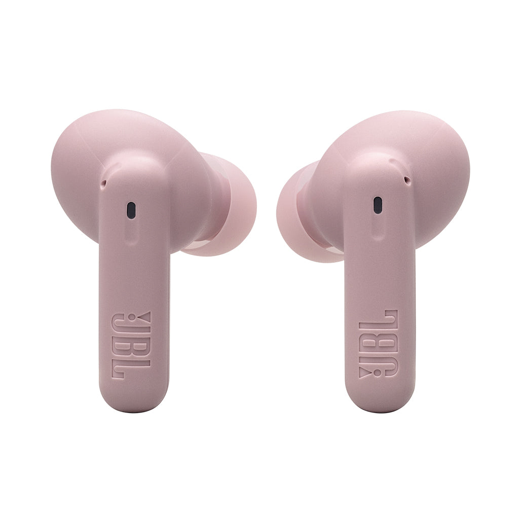 A Photo Of JBL Wave Beam 2 Earbuds – Pure Bass Sound, Active Noise Cancelling, 40-Hour Battery, and Bluetooth 5.3 Wireless Earbuds