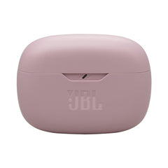 A Photo Of JBL Wave Beam 2 Earbuds – Pure Bass Sound, Active Noise Cancelling, 40-Hour Battery, and Bluetooth 5.3 Wireless Earbuds