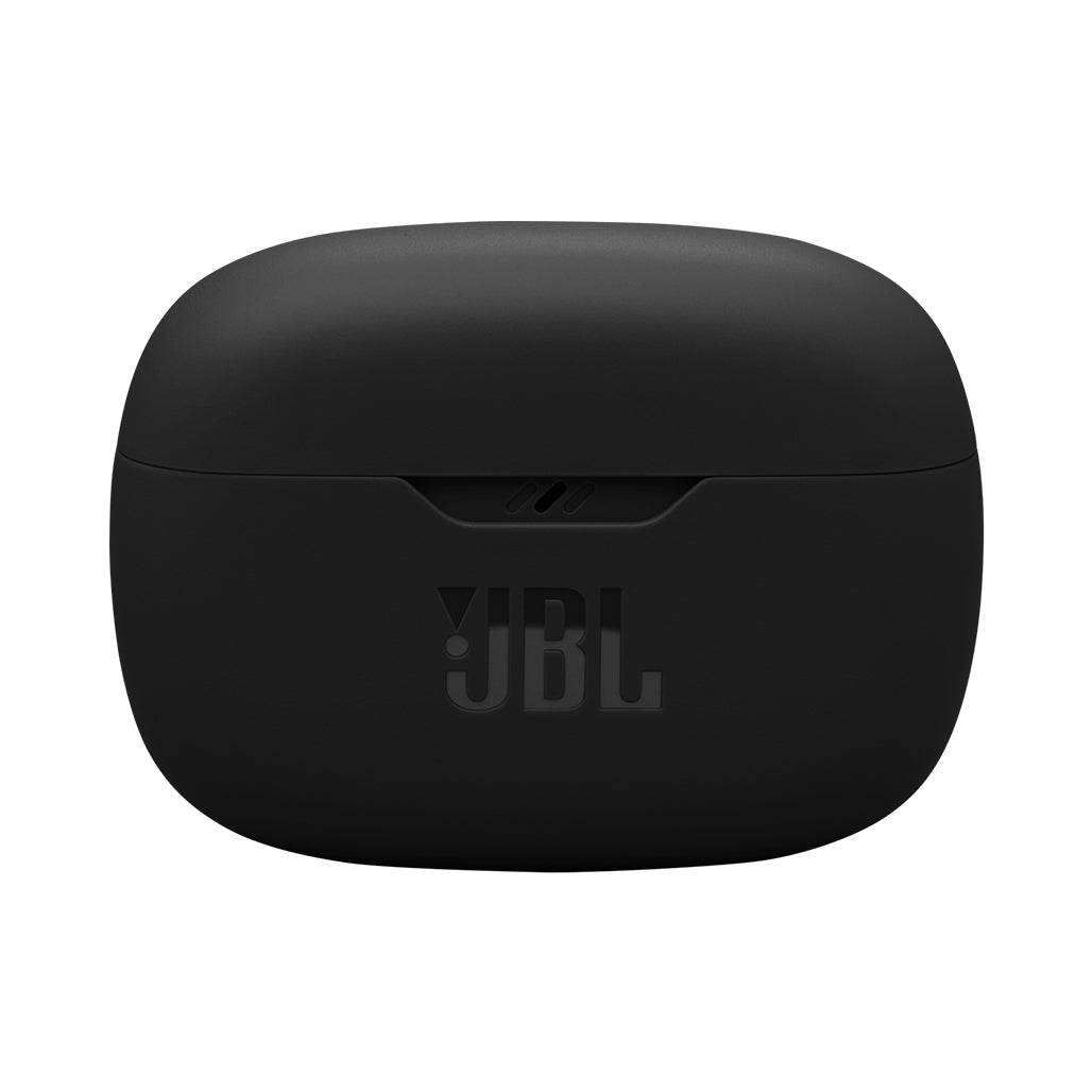 A Photo Of JBL Wave Beam 2 Earbuds – Pure Bass Sound, Active Noise Cancelling, 40-Hour Battery, and Bluetooth 5.3 Wireless Earbuds