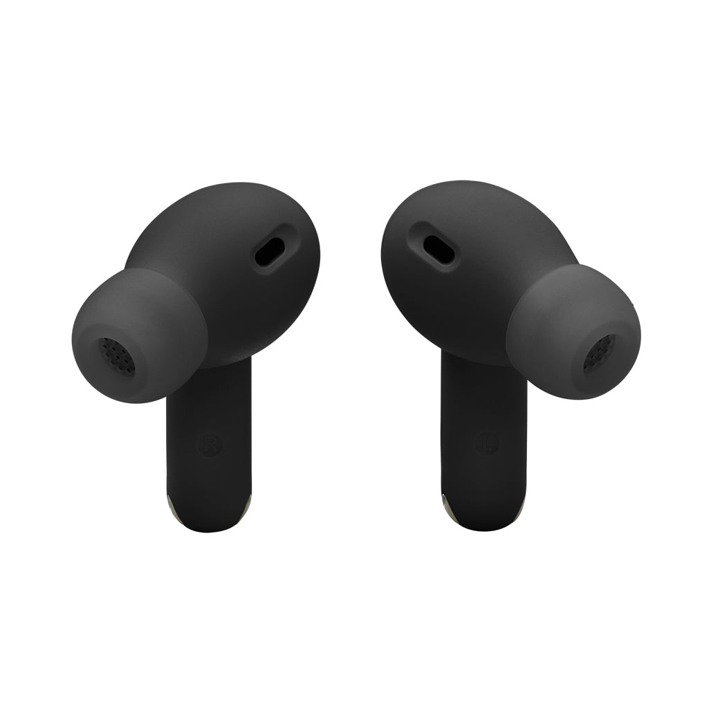 A Photo Of JBL Wave Beam 2 Earbuds – Pure Bass Sound, Active Noise Cancelling, 40-Hour Battery, and Bluetooth 5.3 Wireless Earbuds