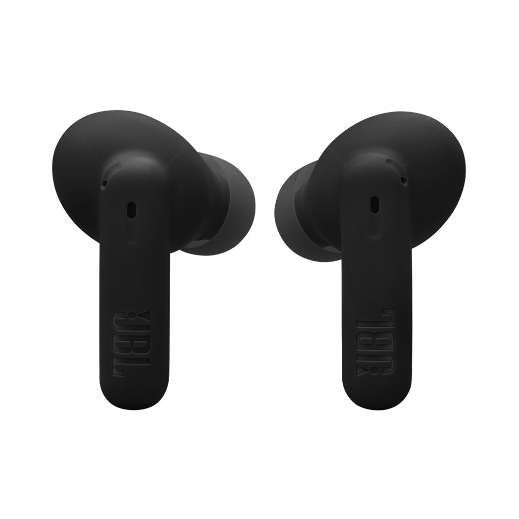 A Photo Of JBL Wave Beam 2 Earbuds – Pure Bass Sound, Active Noise Cancelling, 40-Hour Battery, and Bluetooth 5.3 Wireless Earbuds