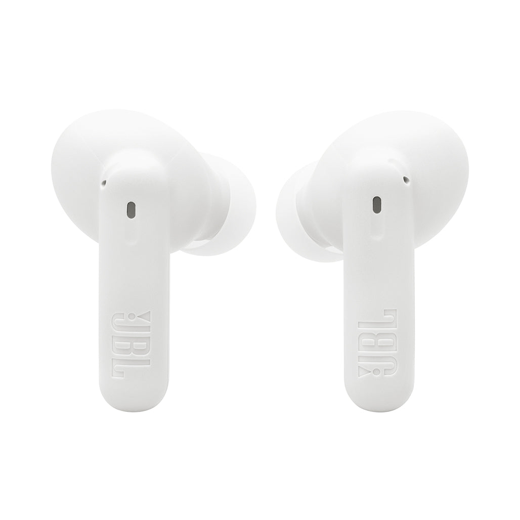 A Photo Of JBL Wave Beam 2 Earbuds – Pure Bass Sound, Active Noise Cancelling, 40-Hour Battery, and Bluetooth 5.3 Wireless Earbuds